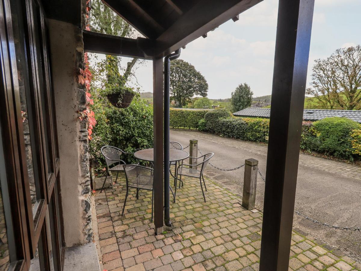 Gowan Cottage Staveley  Exterior foto